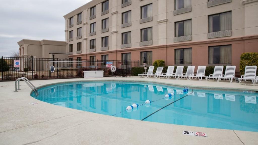 Bridgepointe Hotel & Marina New Bern Extérieur photo