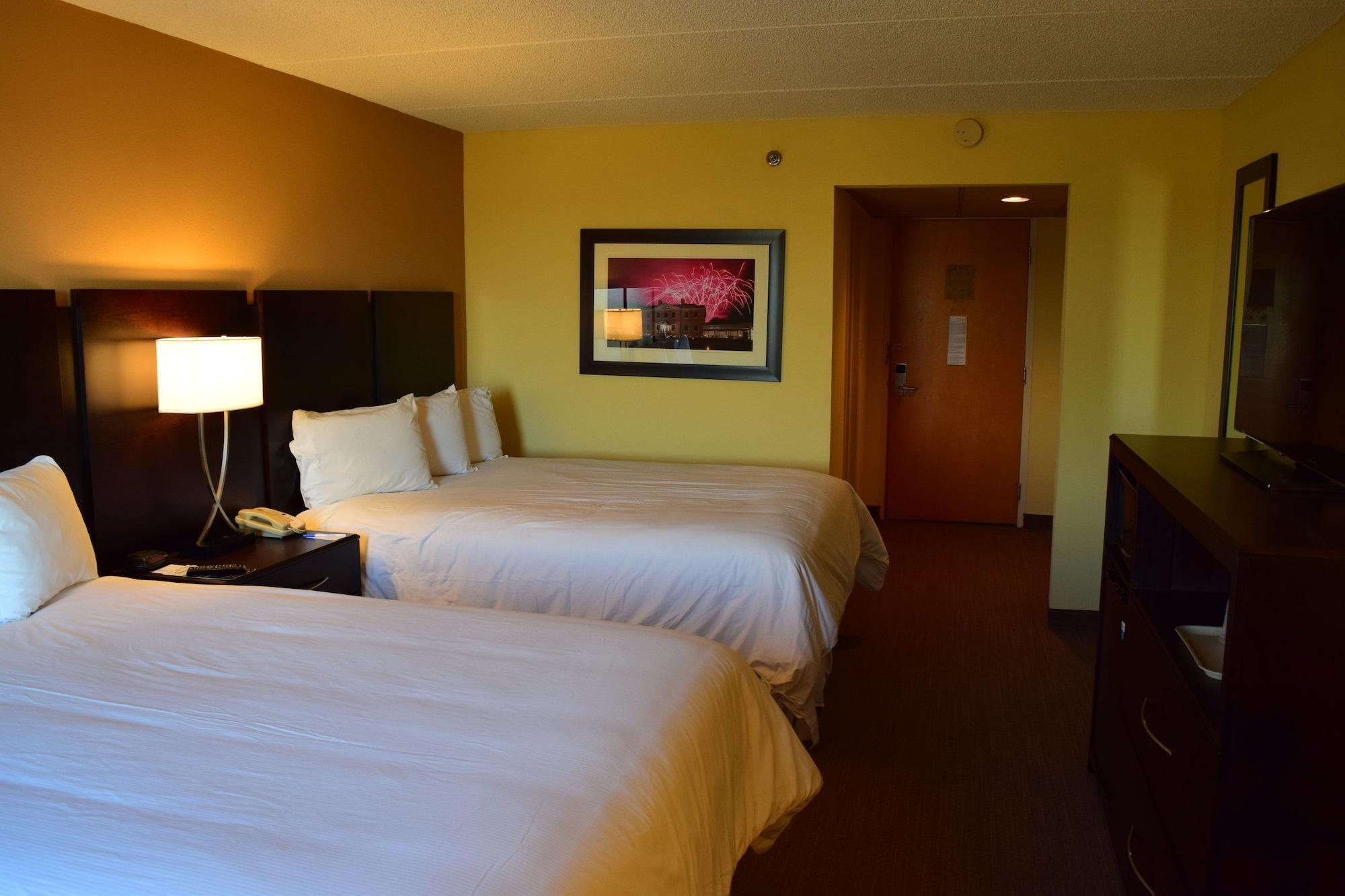 Bridgepointe Hotel & Marina New Bern Extérieur photo
