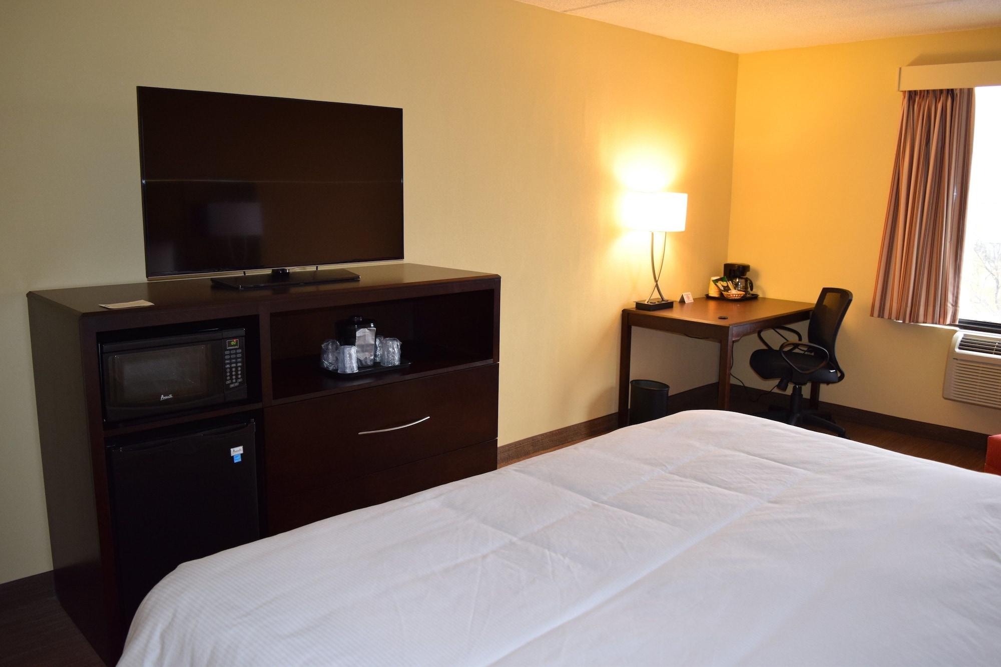 Bridgepointe Hotel & Marina New Bern Extérieur photo