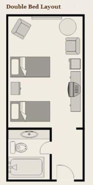 Bridgepointe Hotel & Marina New Bern Chambre photo